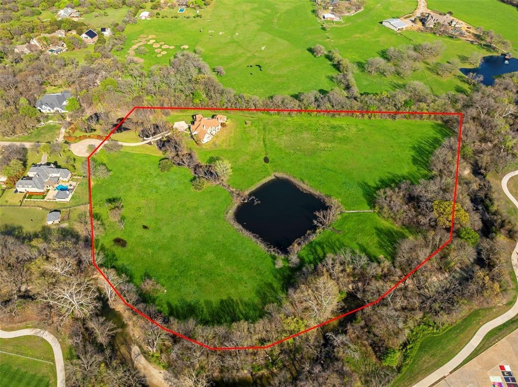 House in Parker, Texas, United States 4 - 16511933