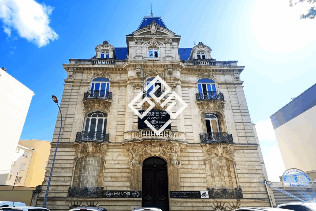 Apartment in Ecarts, Narbonne, France 1 - 16506841