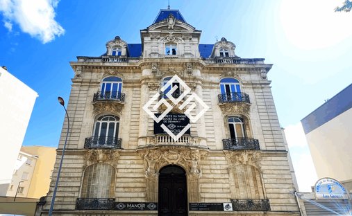 Apartment in Ecarts, Narbonne, France 1