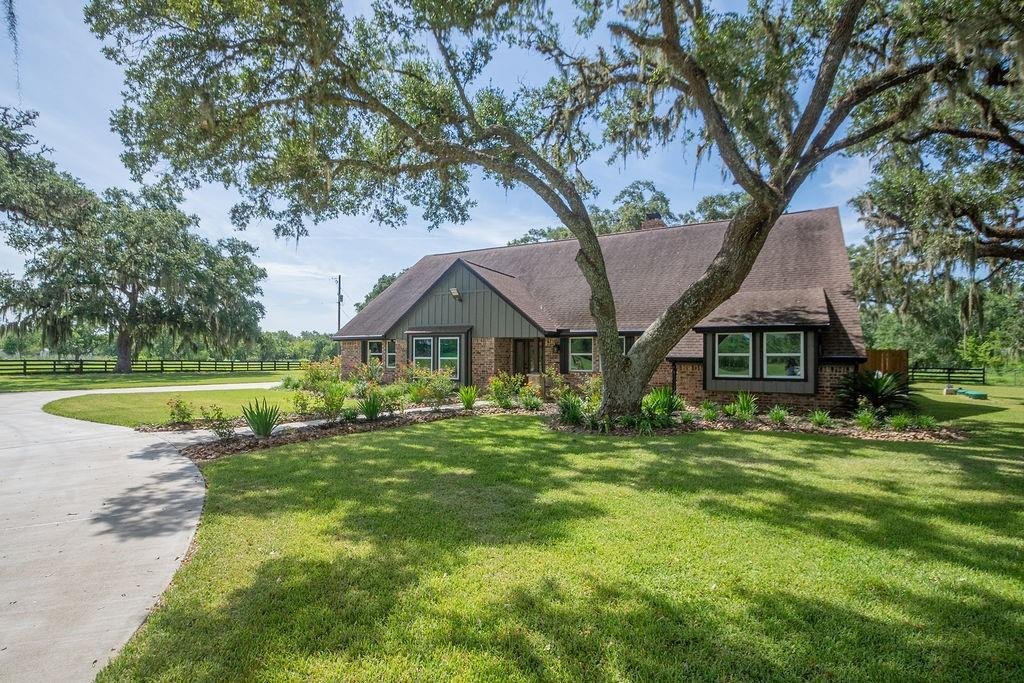 Haus in West Columbia, Texas, Vereinigte Staaten 2 - 16509357