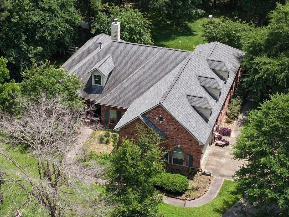 House in Montgomery, Texas, United States 3 - 16510002