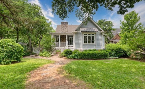 House in Fairview, Texas, United States 1