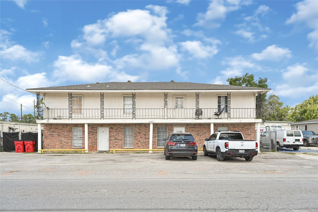 Houston, Texas, United States 1 - 16509798