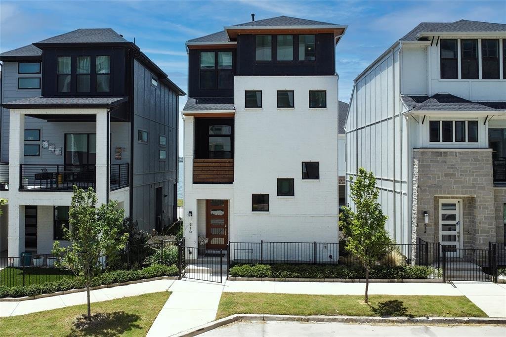 House in Rowlett, Texas, United States 1 - 16511733