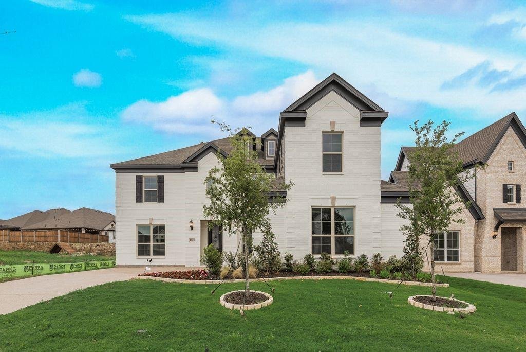 House in Fate, Texas, United States 1 - 16512725