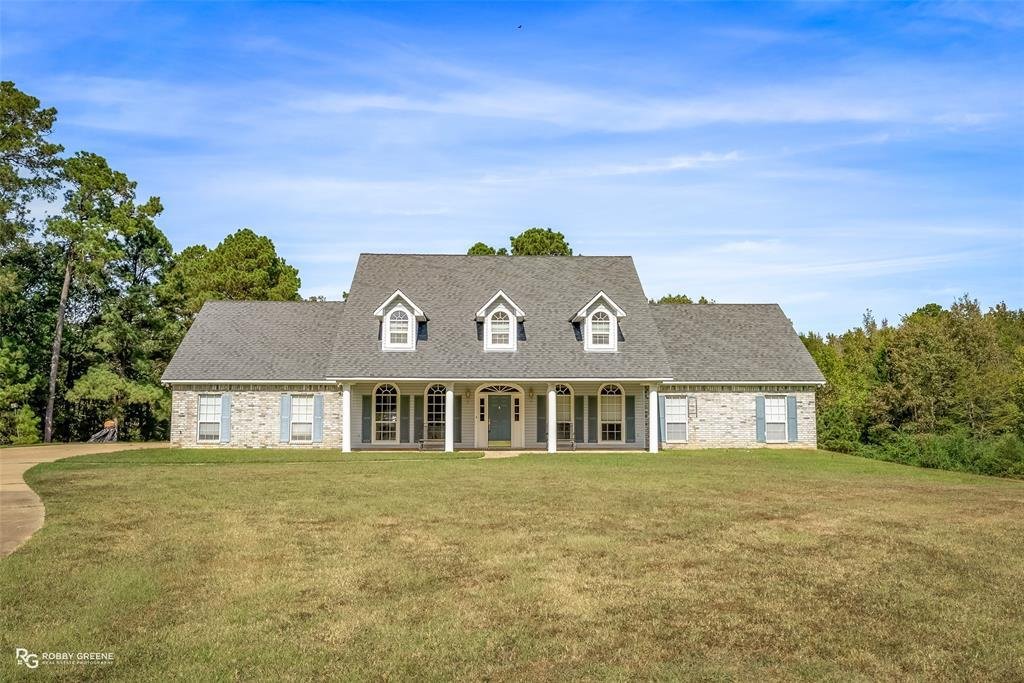 House in Shreveport, Louisiana, United States 1 - 16512370