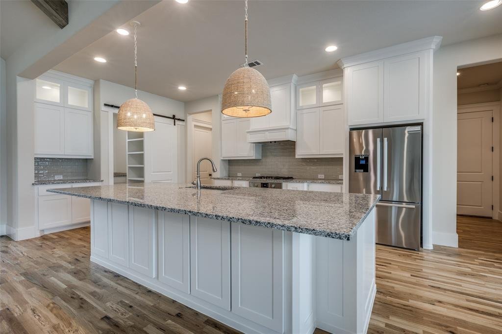 House in Decatur, Texas, United States 4 - 16513808