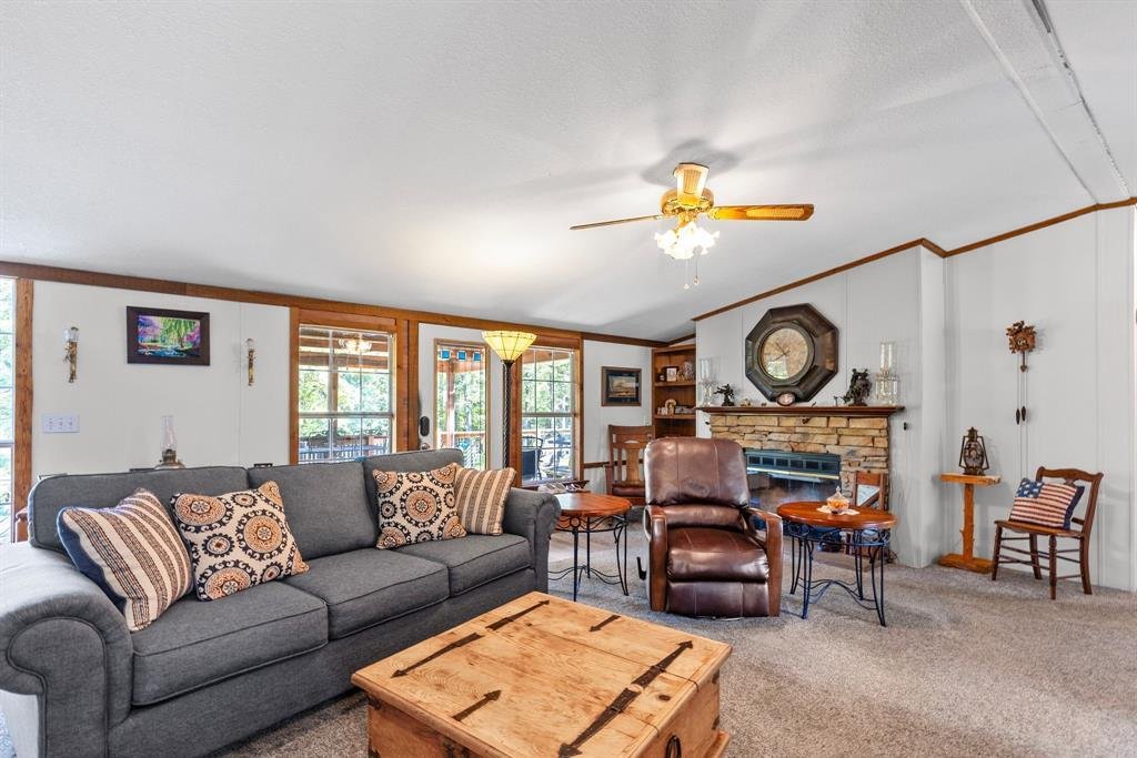 House in Quinlan, Texas, United States 5 - 16513283