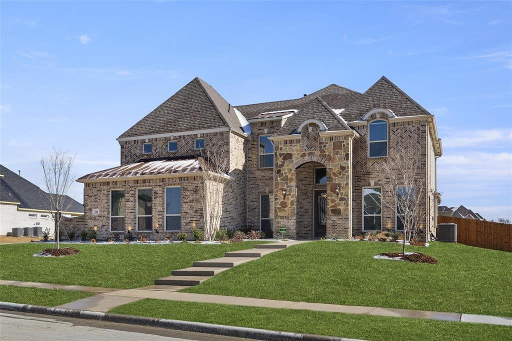 House in Red Oak, Texas, United States 2 - 16514966