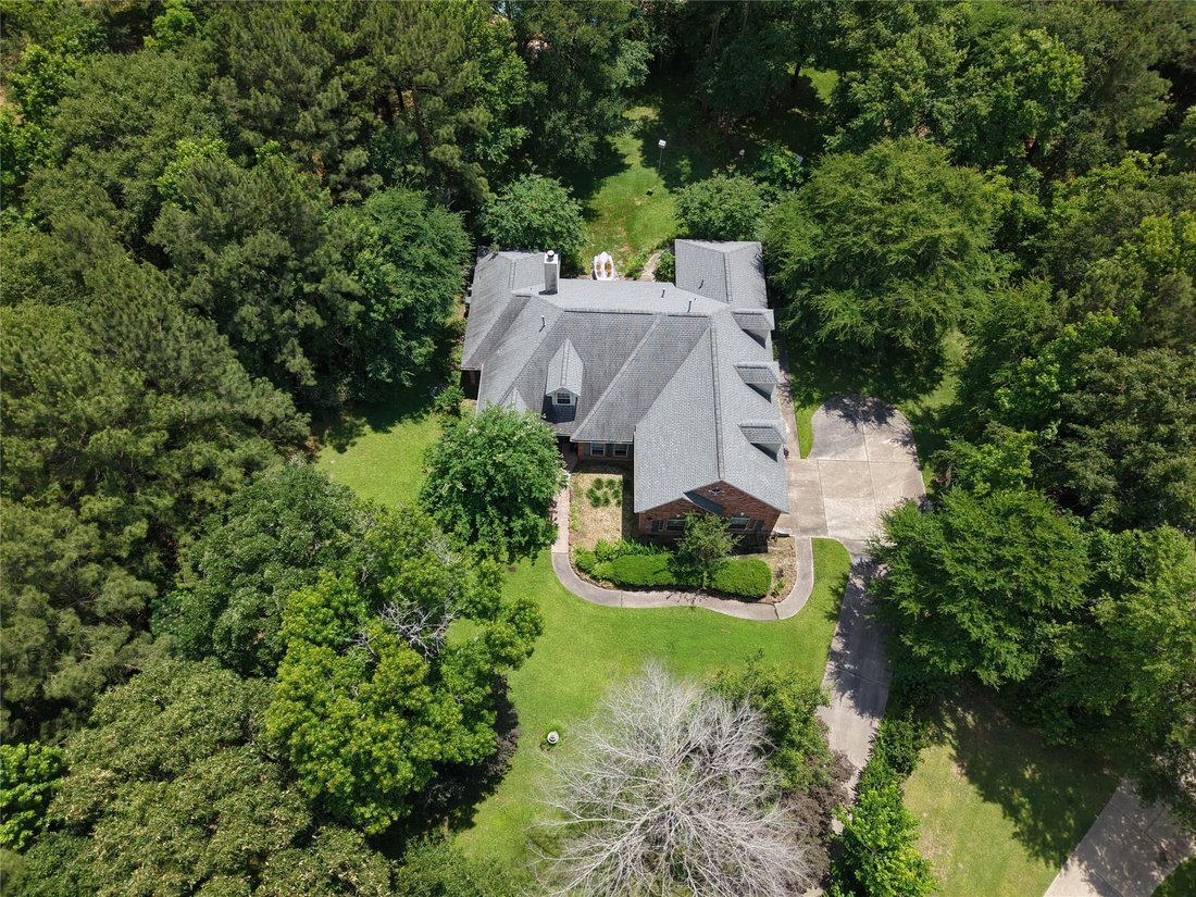 House in Montgomery, Texas, United States 2 - 16510002