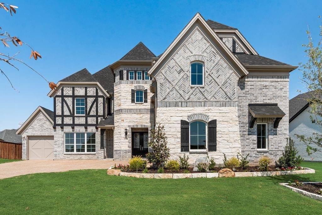 House in Mansfield, Texas, United States 2 - 16512870