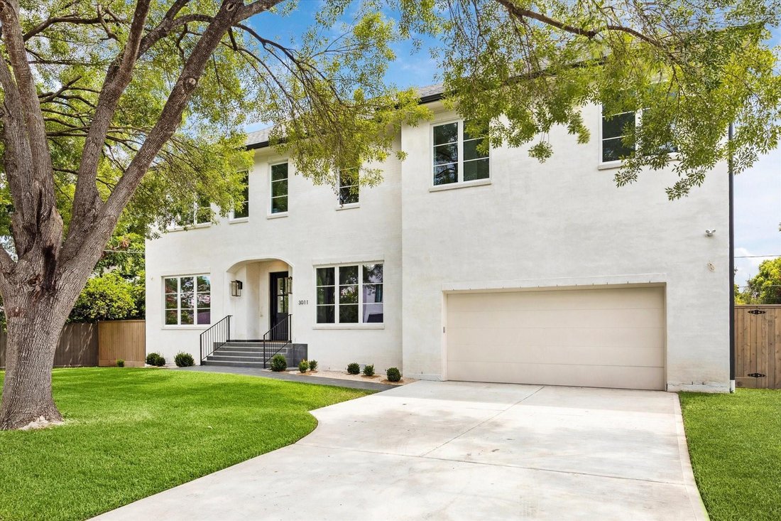 House in Houston, Texas, United States 3 - 16506472