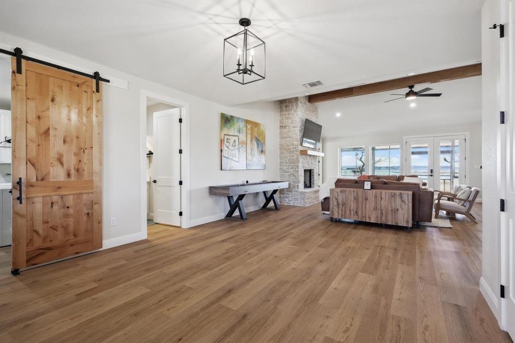 House in Graford, Texas, United States 4 - 16513942