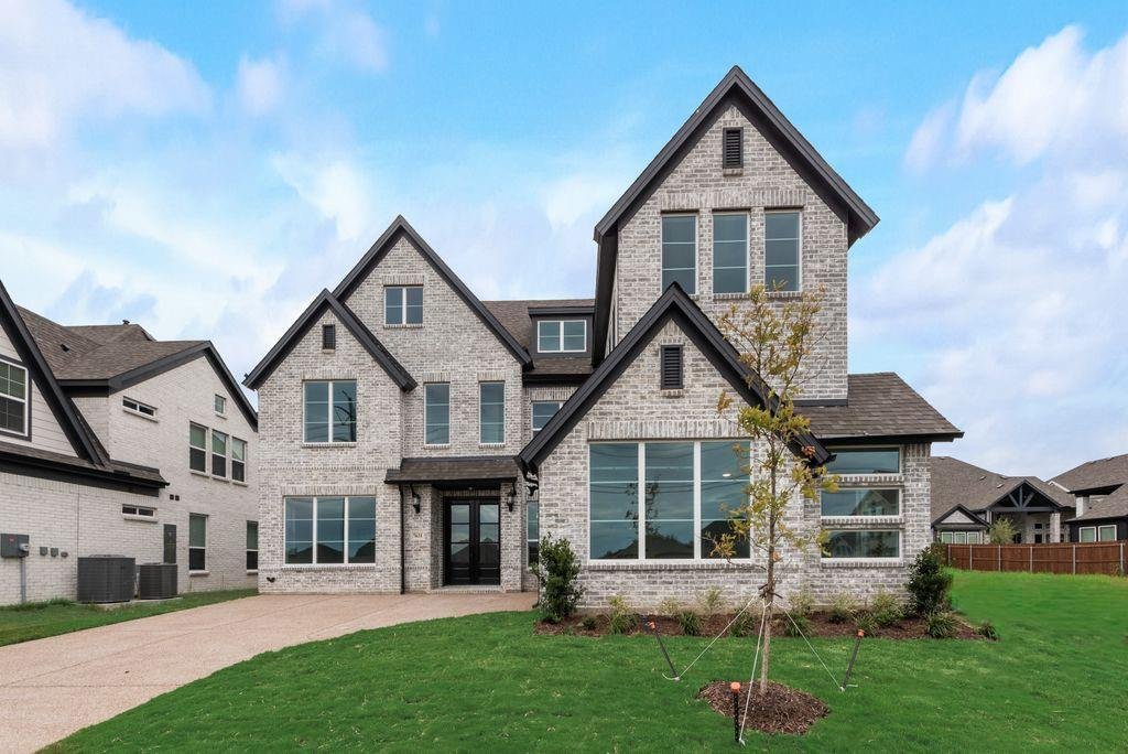 House in Grand Prairie, Texas, United States 2 - 16512580