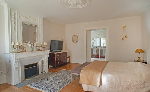 Lot Valley West Small Manor