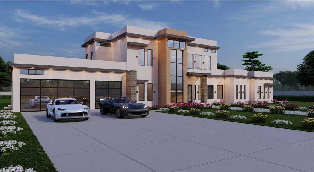 House in Houston, Texas, United States 2 - 16508272