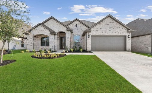 Casa a McKinney, Texas, Stati Uniti 1