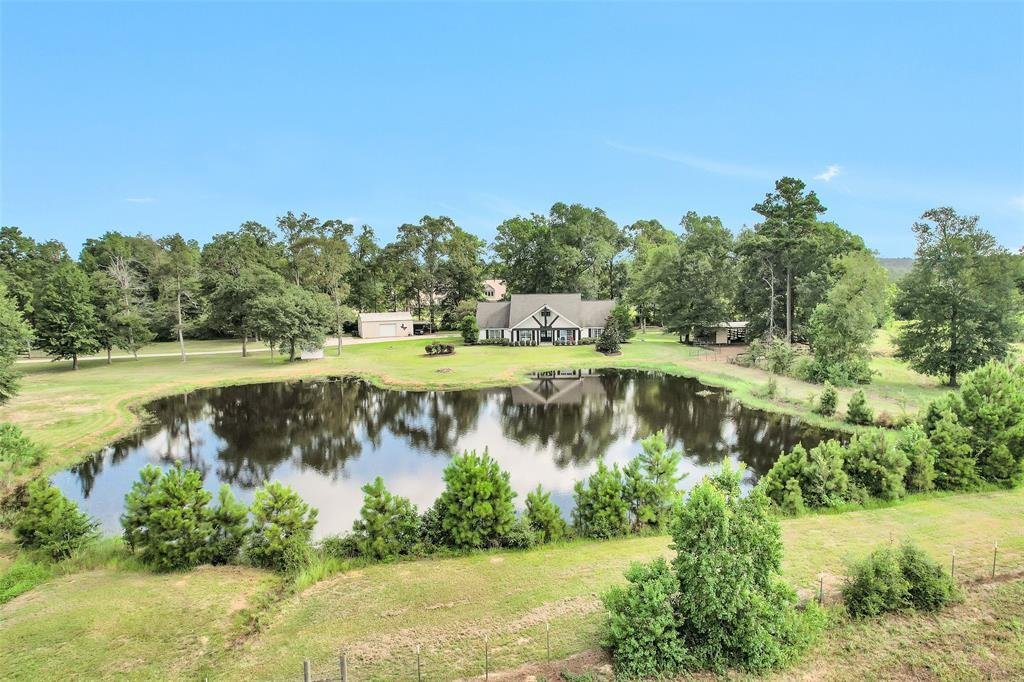 House in Willis, Texas, United States 1 - 16509947