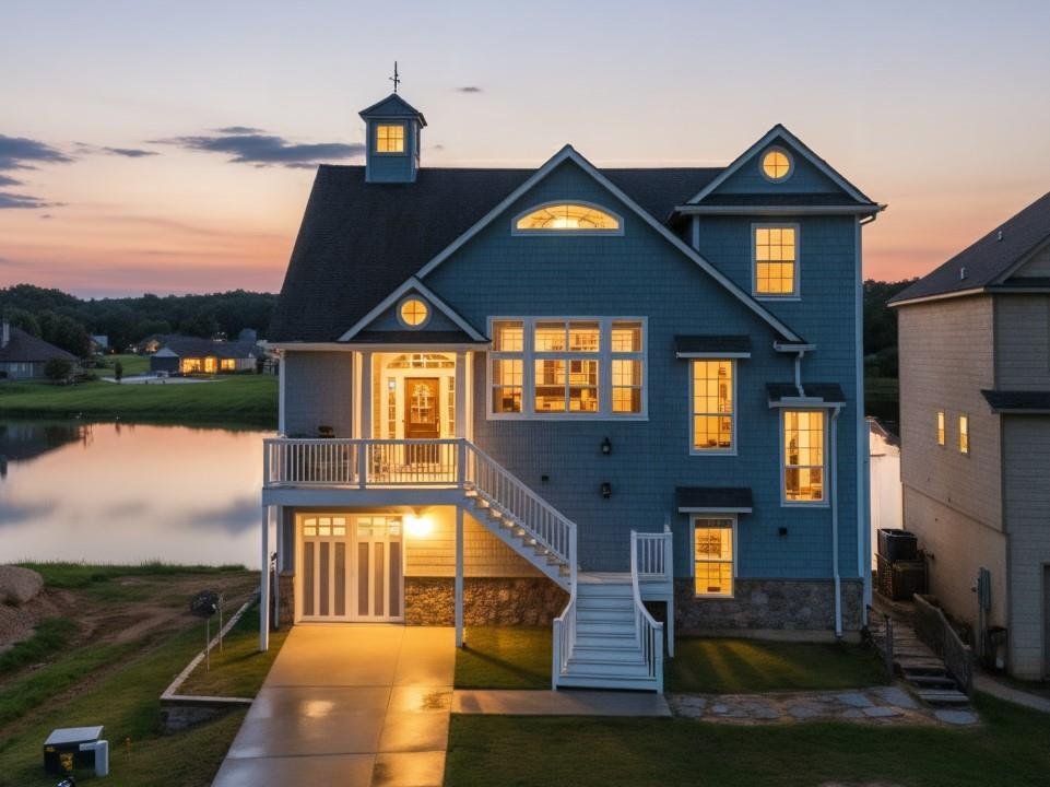 House in Huntsville, Texas, United States 4 - 16510474