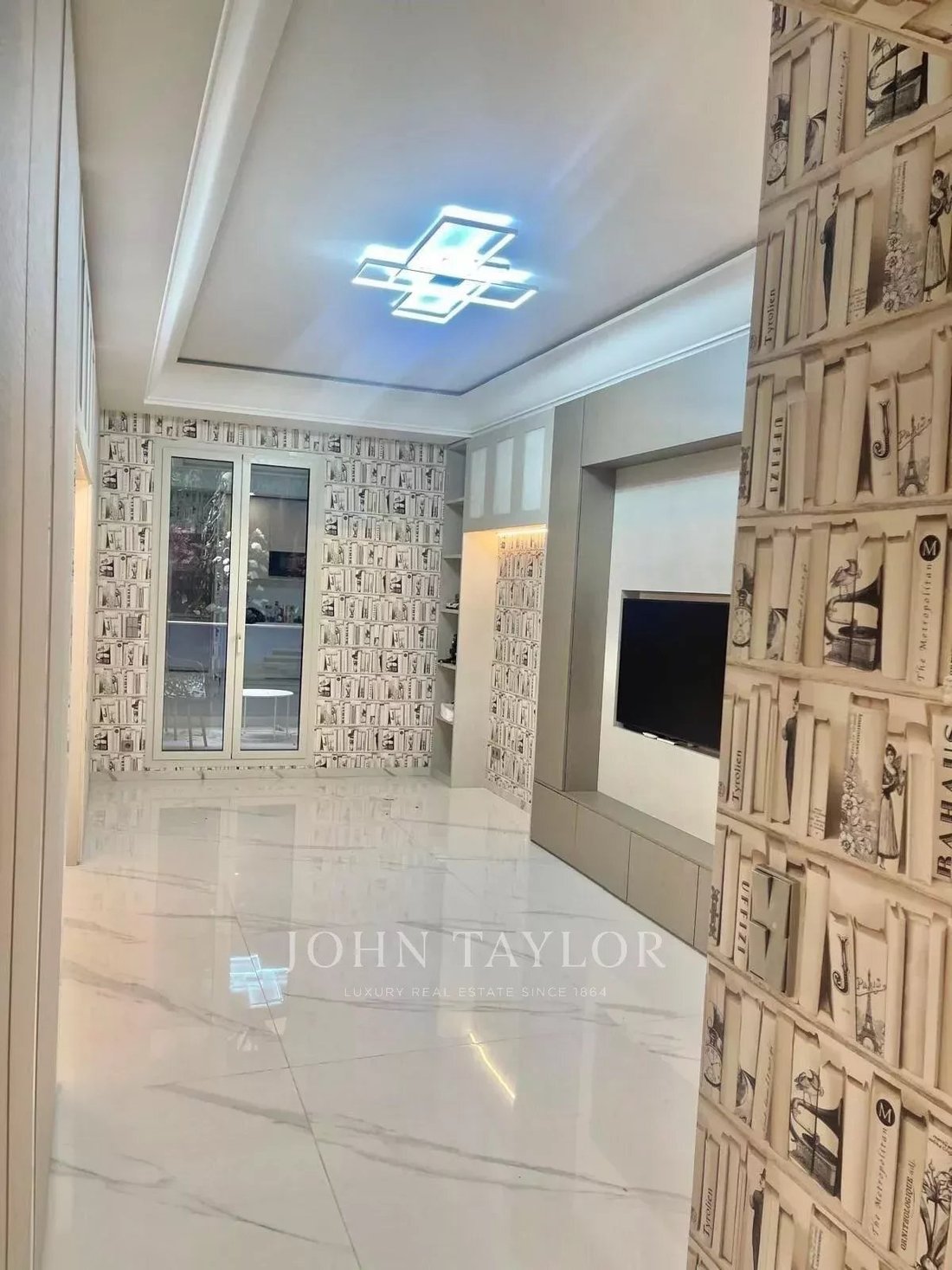 Apartment in Monaco, Monaco 2 - 16506033