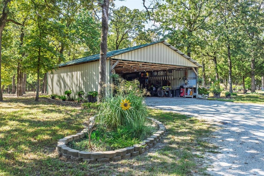 House in Quinlan, Texas, United States 1 - 16513283