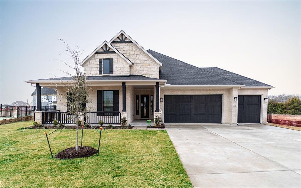 House in Heath, Texas, United States 1 - 16514839