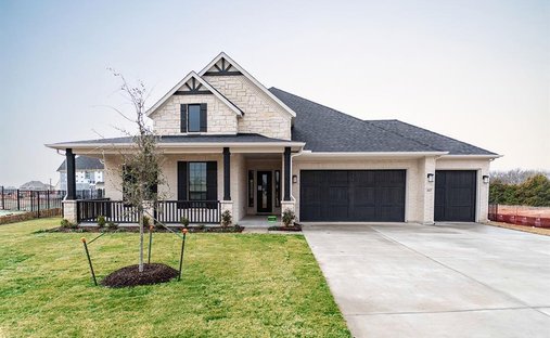 Haus in Heath, Texas, Vereinigte Staaten 1