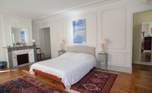 Lot Valley West Small Manor