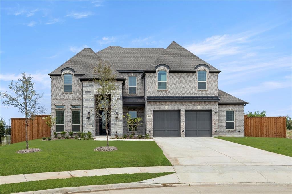 House in Prosper, Texas, United States 1 - 16512120