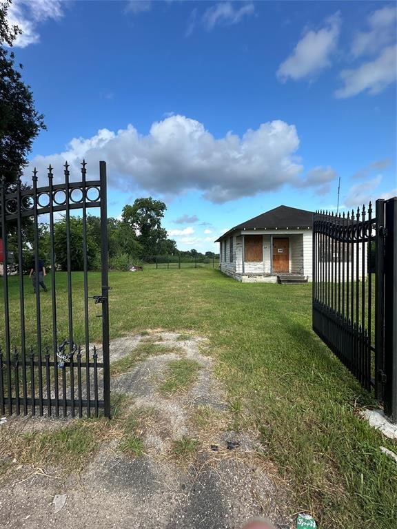 House in Houston, Texas, United States 3 - 16507812