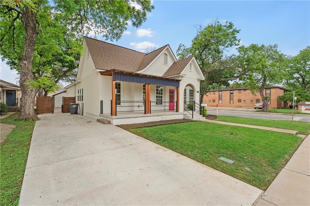 House in Waco, Texas, United States 2 - 16512335