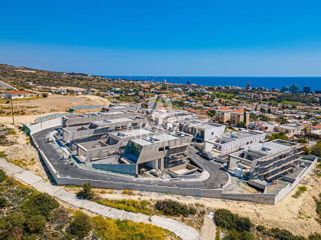 Villa in Mouttagiaka, Limassol, Cyprus 5 - 16510754