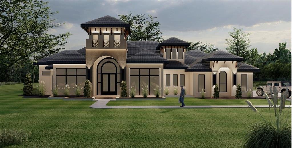 House in Porter, Texas, United States 1 - 16509475