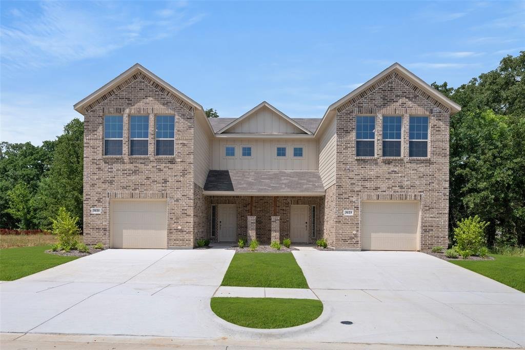 Apartment in Denton, Texas, United States 1 - 16514731