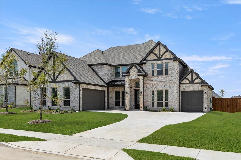 House in Prosper, Texas, United States 1 - 16511414
