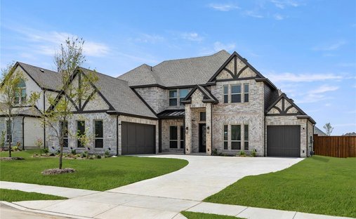 Casa a Prosper, Texas, Stati Uniti 1