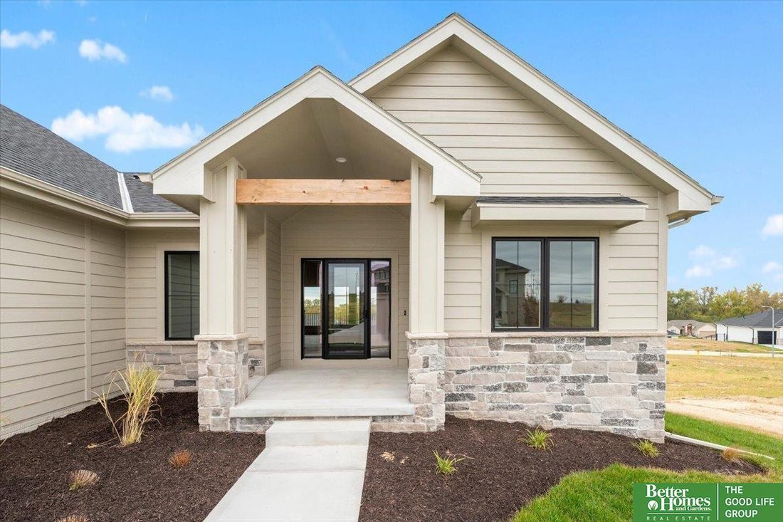 House in Omaha, Nebraska, United States 3 - 16505339
