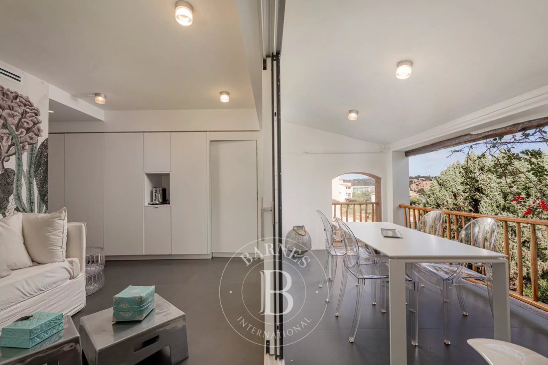 Apartment in Marina di Porto Cervo, Porto Cervo, Italy 5 - 16391806