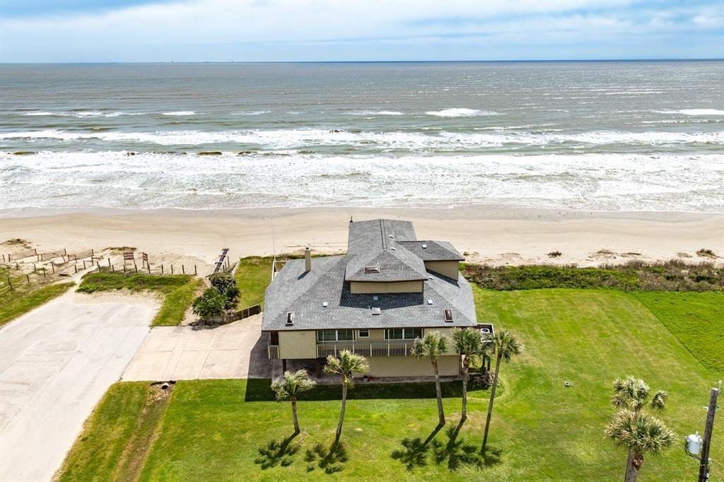 House in Galveston, Texas, United States 3 - 16507505