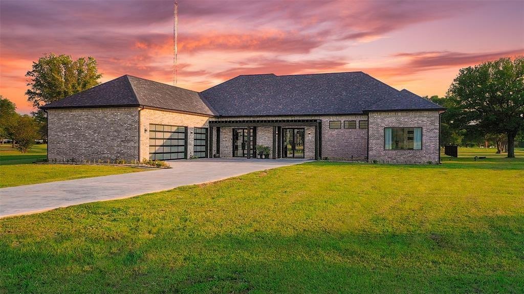 House in Yantis, Texas, United States 5 - 16511164