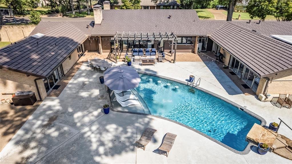 House in Longview, Texas, United States 3 - 16514017