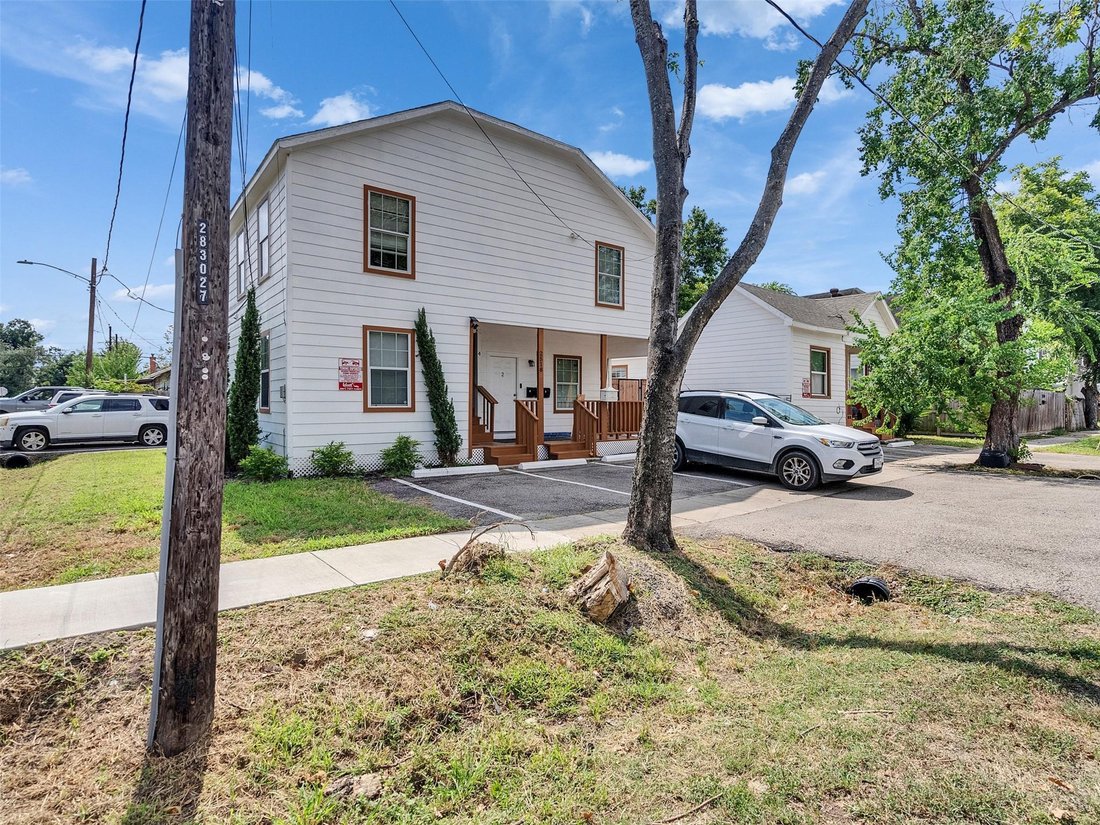 Houston, Texas, United States 3 - 16507449