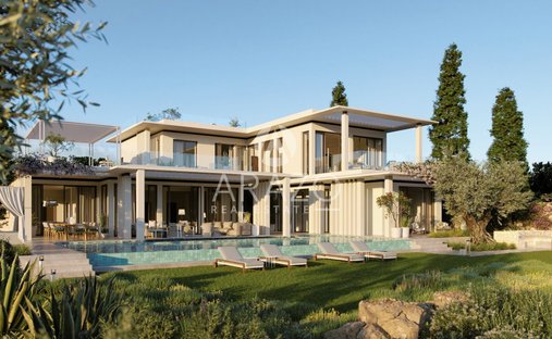 Villa in Limassol, Limassol, Zypern 1