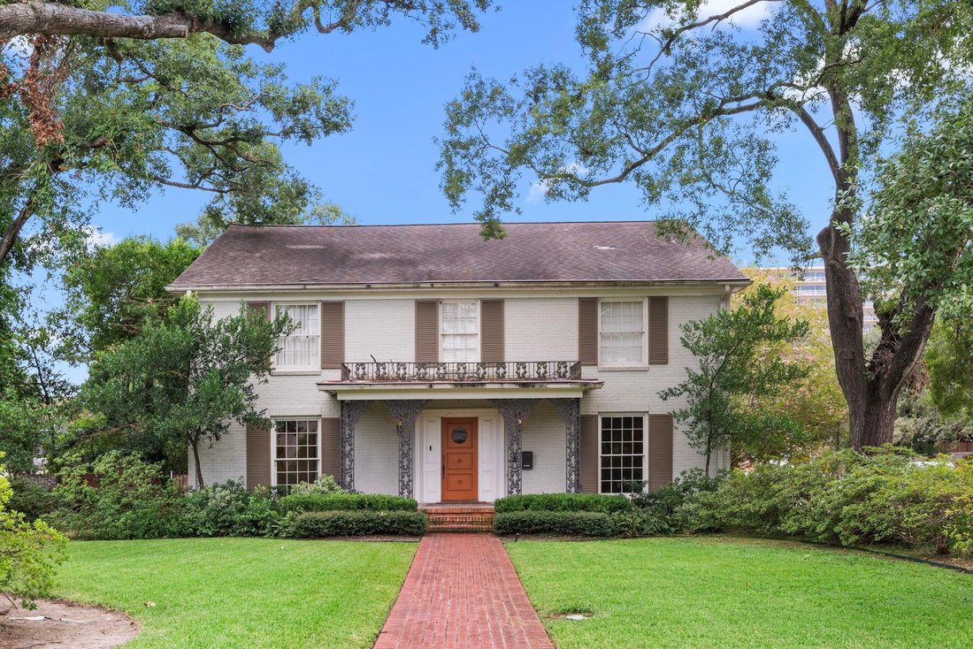 House in Houston, Texas, United States 2 - 16508326