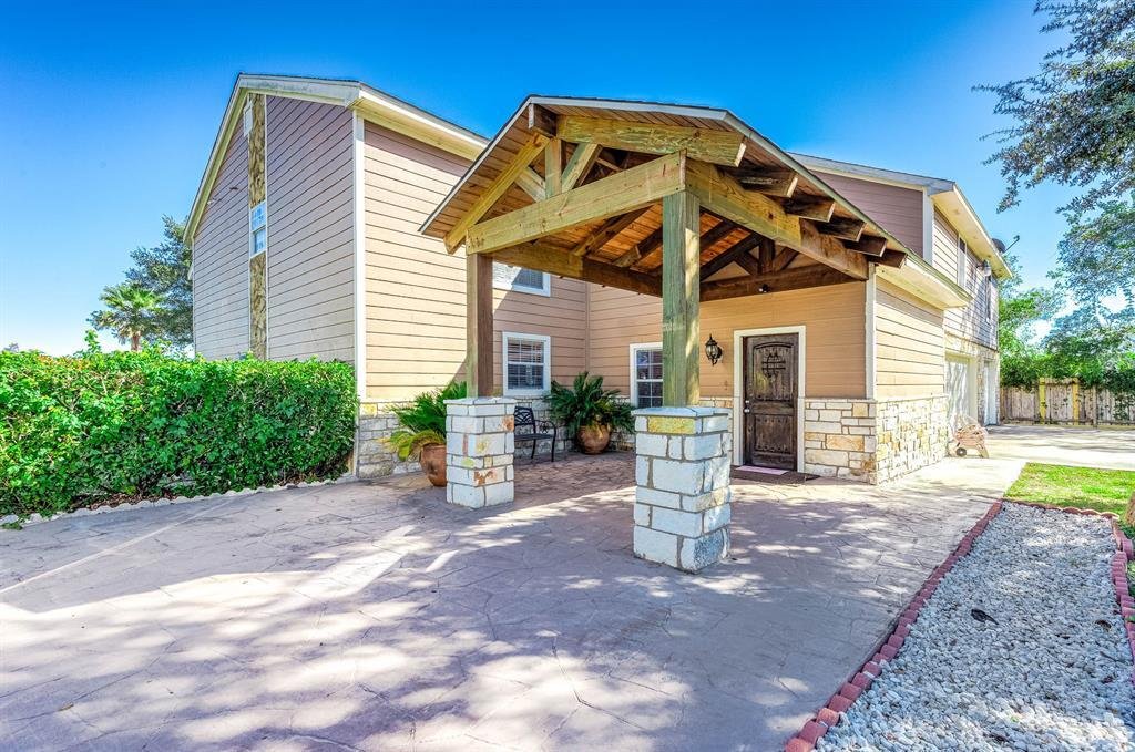 House in Manvel, Texas, United States 2 - 16506722