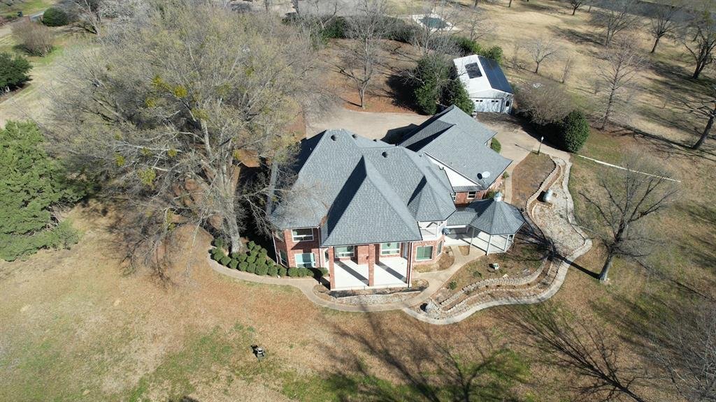 House in Yantis, Texas, United States 4 - 16511291