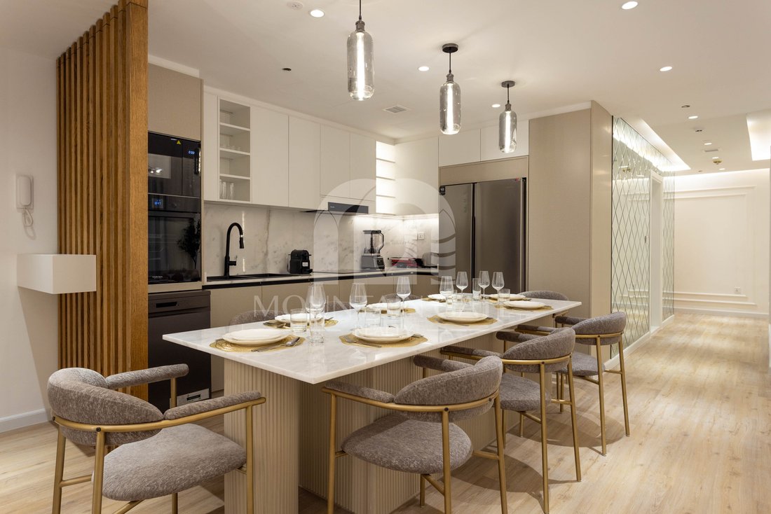 Apartment in Jumeirah Beach Residence, Dubai, United Arab Emirates 2 - 16505963