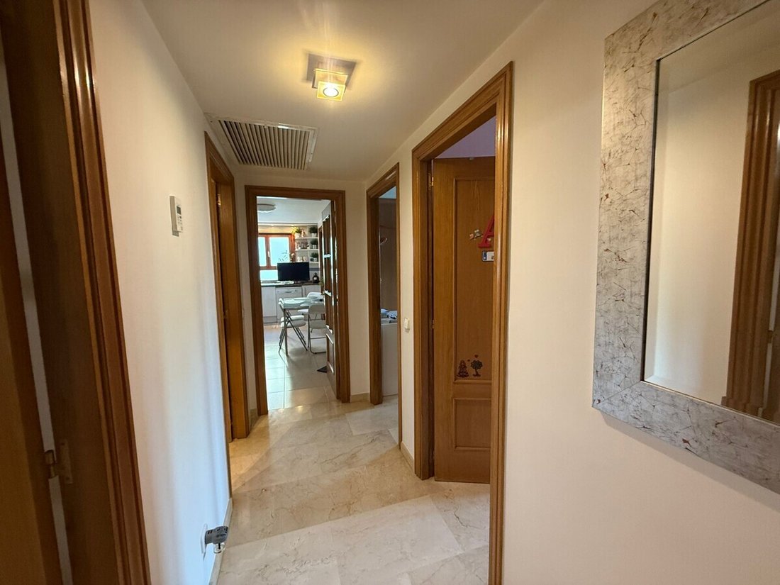 Apartment in Palma, Balearic Islands, Spain 4 - 16510670