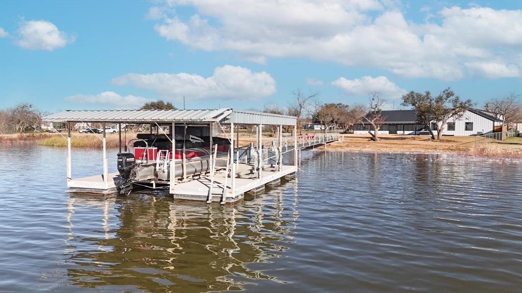 House in Graford, Texas, United States 3 - 16513942
