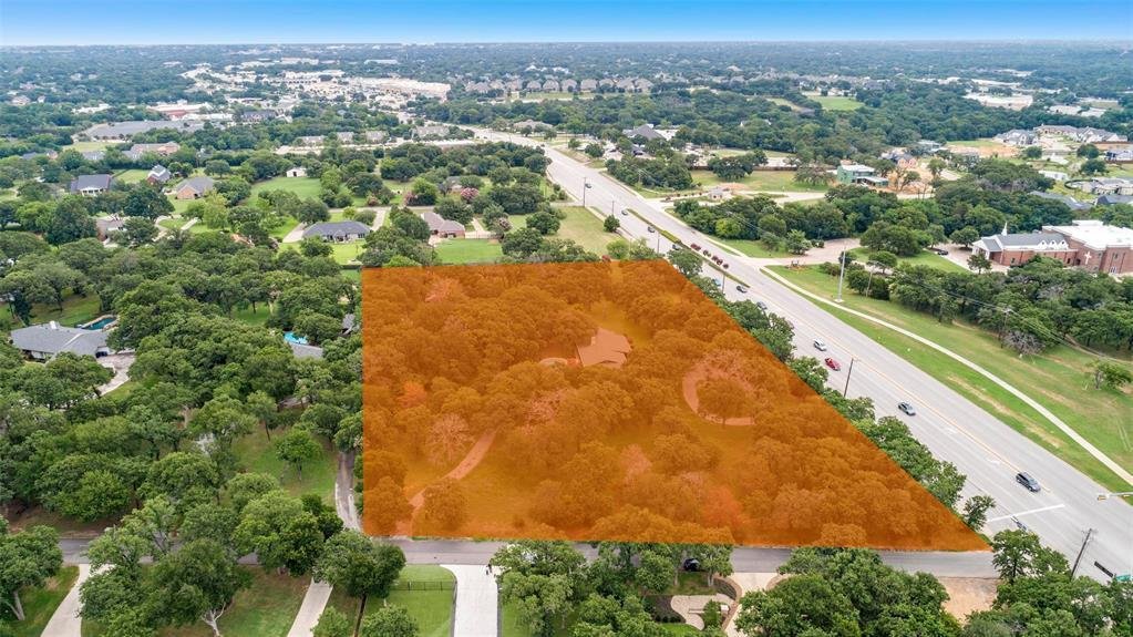 House in Southlake, Texas, United States 2 - 16513875